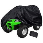 Heavy Duty Waterproof ATV Cover for Kids