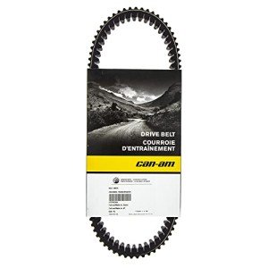 Can-Am OEM Belt Drive 422280366