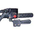 Thumbuddy Pro ATV Throttle Extender - Model TB2