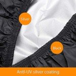 Heavy Duty Waterproof ATV Cover for Kids