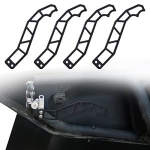 Can-Am Maverick X3 Door Handle Latches - 4PCS