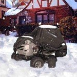 Heavy Duty Waterproof ATV Cover for Kids