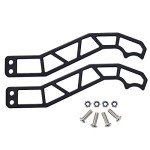 Can-Am Maverick X3 Door Handle Latches - 4PCS