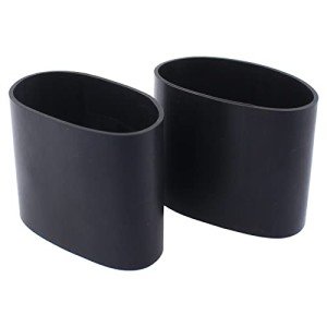 Flexible Rubber Air Inlet Adaptor for Can Am