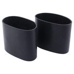 Flexible Rubber Air Inlet Adaptor for Can Am