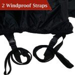 Heavy Duty Waterproof ATV Cover for Kids