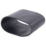 Flexible Rubber Air Inlet Adaptor for Can Am