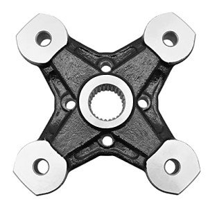 M MATI Front/Rear Wheel Hub for Can-Am ATVs