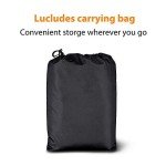 Heavy Duty Waterproof ATV Cover for Kids