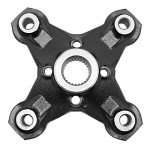 M MATI Front/Rear Wheel Hub for Can-Am ATVs