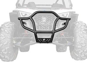 SuperATV Front Bumper for 2022+ Polaris RZR