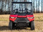 SuperATV Full Windshield for Polaris Ranger 150