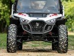 SuperATV Front Bumper for 2022+ Polaris RZR