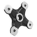 M MATI Front/Rear Wheel Hub for Can-Am ATVs