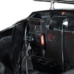 Can-Am Spyder RT/F3 Trunk Lid Shock Replacement