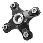 M MATI Front/Rear Wheel Hub for Can-Am ATVs