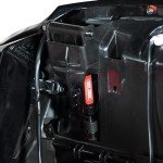 Can-Am Spyder RT/F3 Trunk Lid Shock Replacement