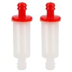 Polaris Sportsman Fuel Filter Replacement - Wetenex 2530009