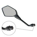 Polaris Sportsman ATV Rear View Side Mirrors