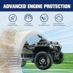 Powtol Air Filter for Polaris Sportsman ATVs