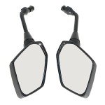 Polaris Sportsman ATV Rear View Side Mirrors