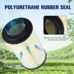 Powtol Air Filter for Polaris Sportsman ATVs