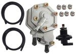 Polaris ATV Fuel Pump for Carbureted Models