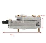 Polaris ATV Fuel Pump for Carbureted Models