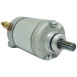 Polaris ATV Sportsman 550 Starter Compatible 2011-2015