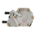 Polaris ATV Fuel Pump for Carbureted Models