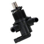 Polaris ATV Fuel Pump for Carbureted Models