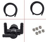 Polaris ATV Fuel Pump for Carbureted Models