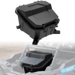 Poly Water Resistant Cargo Box for Polaris RZR