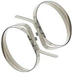 NICHE Rear CV Axle Boot Kit For Polaris Sportsman 800 450 Ranger 500 700 XP 700 Replaces 2202904