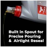 Triax Gear LS 80W-90 Limited Slip Oil (1 Gallon)