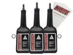 Honda Talon 1000R Drivetrain Oil Change Kit