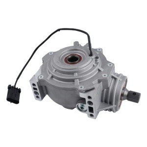 Polaris Ranger RZR ACE 500 Differential Assembly