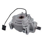 Polaris Ranger RZR ACE 500 Differential Assembly