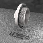 Differential Filler Cap O-Ring for Honda ATVs