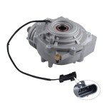 Polaris Ranger RZR ACE 500 Differential Assembly