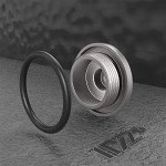 Differential Filler Cap O-Ring for Honda ATVs