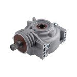Polaris Ranger RZR ACE 500 Differential Assembly