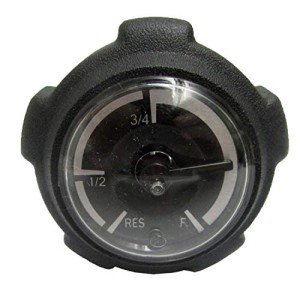 Polaris Scrambler 500 Fuel Gauge Cap Replacement
