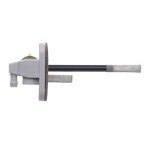 Polaris Scrambler 500 Fuel Valve Petcock Replacement