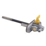 Polaris Scrambler 500 Fuel Valve Petcock Replacement