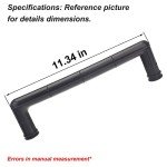 Duct Tube for 2001-2003 Polaris Sportsman 90