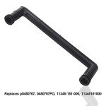 Duct Tube for 2001-2003 Polaris Sportsman 90