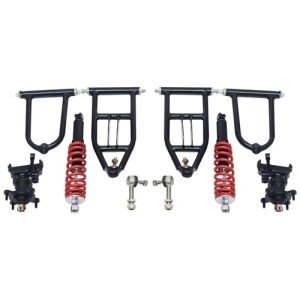 Front Suspension Swingarm Kit for Electric ATV