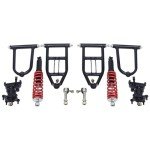 Front Suspension Swingarm Kit for Electric ATV