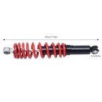 Front Suspension Swingarm Kit for Electric ATV